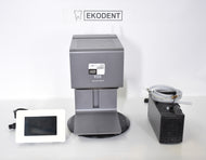 Vita 6000 M Vacumat Keramikofen