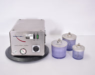 Reitel Vacuret mini Anmischgerät, Vakuumanmischgerät