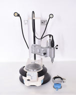 Degussa F3 Ergo Fräsmaschine mit Licht