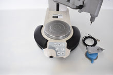 将图片加载到图库查看器，Degussa F3 Ergo Fräsmaschine mit Licht