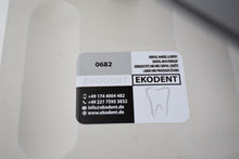 将图片加载到图库查看器，Degussa F3 Ergo Fräsmaschine mit Licht