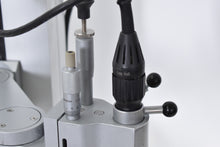 将图片加载到图库查看器，Degussa F3 Ergo Fräsmaschine mit Licht