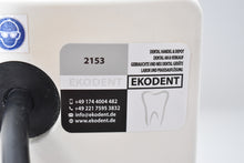 Charger l'image dans la galerie, Wassermann Wasi-Steam Abdampfer, Dampfgerät