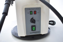 Charger l'image dans la galerie, Wassermann Wasi-Steam Abdampfer, Dampfgerät