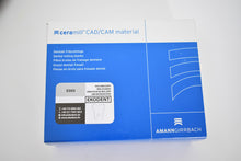 Carica l'immagine nel visualizzatore di Gallery, Amann Girrbach Ceramill zolid HT PS D2/ D4 71L 20 mm