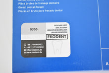 Carica l'immagine nel visualizzatore di Gallery, Amann Girrbach Ceramill zolid HT PS D2/ D4 71L 20 mm