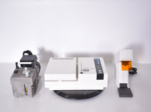 将图片加载到图库查看器，Espe VisioBeta Vario, Viso Alfa Labolight Lichthärtegerät, Lichtpolymerisation