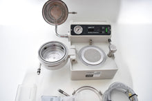 Laden Sie das Bild in den Galerie-Viewer, Scheu-Dental MINISTAR Tiefziehgerät