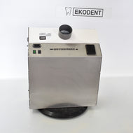 Wassermann SG 1/2 Absaugung, Einzelplatzabsaugung, Untertischabsaugung