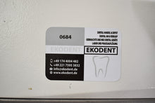 Charger l'image dans la galerie, Wassermann SG 1/2 Absaugung, Einzelplatzabsaugung, Untertischabsaugung