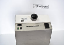 Charger l'image dans la galerie, Wassermann SG 1/2 Absaugung, Einzelplatzabsaugung, Untertischabsaugung