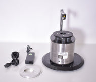 Finopin Pro Pinbohrgerät, Laser-Pinbohrgerät mit Magnetfixierung