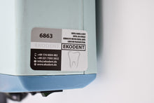 Carica l'immagine nel visualizzatore di Gallery, W&amp;H MF-TECTORQUE Knieanlasser mit Handstück