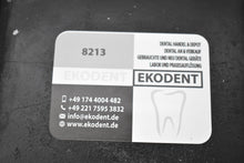 Carica l'immagine nel visualizzatore di Gallery, Wassermann Rüttler KV-16