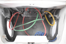 Carica l'immagine nel visualizzatore di Gallery, Harnisch+Rieth P-G 400/4 Kammer Sandstrahler, Sandstrahlgerät