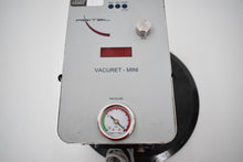 Charger l'image dans la galerie, Reitel Vacuret mini Anmischgerät, Vakuumanmischgerät