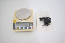 Laden Sie das Bild in den Galerie-Viewer, Kern Goldwaage EW600- 2m , FEINWAAGE, Digitalwaage