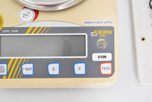 Laden Sie das Bild in den Galerie-Viewer, Kern Goldwaage EW600- 2m , FEINWAAGE, Digitalwaage