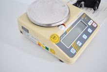 Laden Sie das Bild in den Galerie-Viewer, Kern Goldwaage EW600- 2m , FEINWAAGE, Digitalwaage