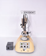 Heraeus Kulzer Combilabor CL-MF 2002- s Fräsgerät mit Licht