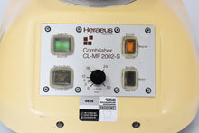Laden Sie das Bild in den Galerie-Viewer, Heraeus Kulzer Combilabor CL-MF 2002- s Fräsgerät mit Licht