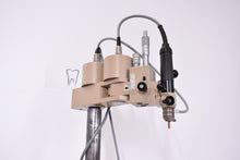 Laden Sie das Bild in den Galerie-Viewer, Heraeus Kulzer Combilabor CL-MF 2002- s Fräsgerät mit Licht