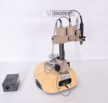 Laden Sie das Bild in den Galerie-Viewer, Heraeus Kulzer Combilabor CL-MF 2002- s Fräsgerät mit Licht