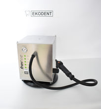 Laden Sie das Bild in den Galerie-Viewer, Freitec Abdampfer, Dampfstrahler, Dampfgerät