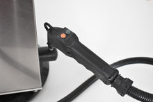 Laden Sie das Bild in den Galerie-Viewer, Freitec Abdampfer, Dampfstrahler, Dampfgerät