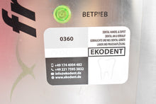 Laden Sie das Bild in den Galerie-Viewer, Freitec Abdampfer, Dampfstrahler, Dampfgerät