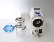 Renfert Twister Venturi Anmischgerät, Vakuumanmischgerät, Anmischbecher