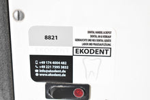 Carica l'immagine nel visualizzatore di Gallery, DREVE Polymax 3 Drucktopf, Druckbehälter, Druckgießen