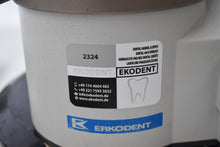 Charger l'image dans la galerie, Erkodent Erkoform RVE Tiefziehgerät mit Occluform