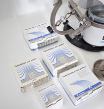 Charger l'image dans la galerie, Erkodent Erkoform RVE Tiefziehgerät mit Occluform