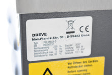 Laden Sie das Bild in den Galerie-Viewer, DREVE Polymax 3 Drucktopf