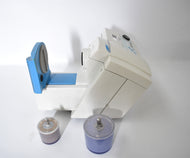 Degussa Multivac Compact Anmischgerät