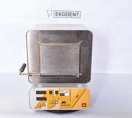 Mihm-Vogt M3 Vorwärmeofen