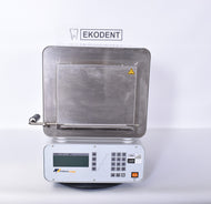 MV MIHM- VOGT Vorwärmofen, Zahntechnik