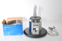 Laden Sie das Bild in den Galerie-Viewer, Amann Girrbach, Giroform Pinbohrgerät mit Zubehör