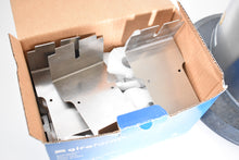 Laden Sie das Bild in den Galerie-Viewer, Amann Girrbach, Giroform Pinbohrgerät mit Zubehör