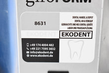 Laden Sie das Bild in den Galerie-Viewer, Amann Girrbach, Giroform Pinbohrgerät mit Zubehör