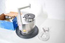 Laden Sie das Bild in den Galerie-Viewer, Amann Girrbach, Giroform Pinbohrgerät mit Zubehör