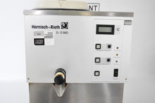 Laden Sie das Bild in den Galerie-Viewer, Harnisch+Rieth D-D 860 Anmischgerät