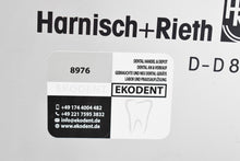 Laden Sie das Bild in den Galerie-Viewer, Harnisch+Rieth D-D 860 Anmischgerät