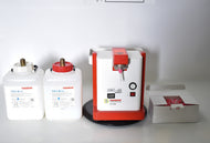 Siladent DA 2000 Silikon Anmischgerät