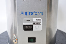 Laden Sie das Bild in den Galerie-Viewer, Amann Girrbach, Giroform Pinbohrgerät