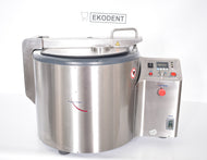 Reitel Rotocast L Induktion EM & NEM, Gießgerät Zahntechnik