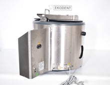 Charger l'image dans la galerie, Reitel Rotocast L Induktion EM &amp; NEM, Gießgerät Zahntechnik