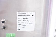 Charger l'image dans la galerie, Reitel Rotocast L Induktion EM &amp; NEM, Gießgerät Zahntechnik