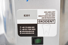 Laden Sie das Bild in den Galerie-Viewer, Amann Girrbach Giroform, Pinbohrgerät